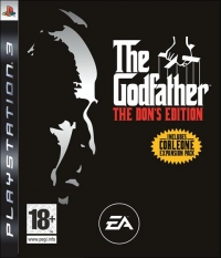 Godfather, The - The Don's Edition