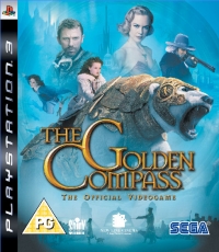 Golden Compass, The