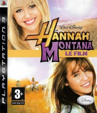 Hannah Montana: Le Film