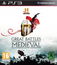 History Channel: Great Battles - Medieval