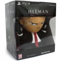 Hitman: Absolution - Deluxe Professional Edition