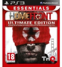 Homefront: Ultimate Edition - Essentials