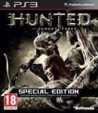 Hunted: The Demon's Forge - Special Edition