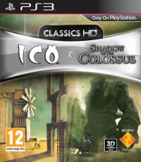 ICO & Shadow of the Colossus - Classics HD