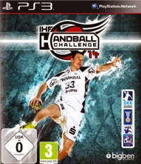 IHF Handball Challenge 14