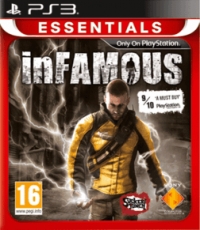 inFamous - Essentials