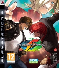King of Fighters XII, The