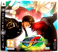 King Of Fighters XII, The (Not for Resale)