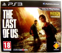 Last of Us, The (Not for Resale)