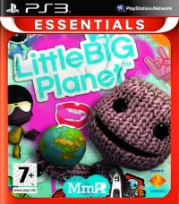 LittleBigPlanet - Essentials