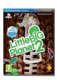 LittleBigPlanet 2 - Collector's Edition