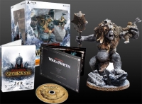 Lord of the Rings, The: War in the North - Collector's Edition