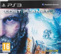 Lost Planet 3 - Promo Only (Not for Resale)