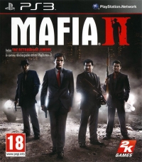 Mafia II - Edition Collector