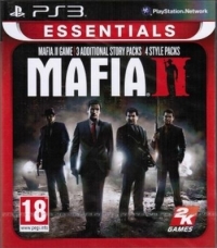 Mafia II - Essentials