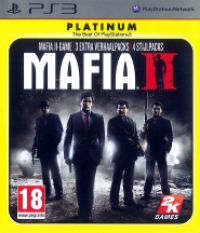 Mafia II - Platinum