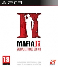Mafia II: Special Extended Edition