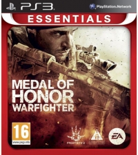 Medal of Honor: Warfighter - Essentials