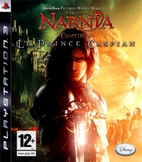Monde de Narnia, Le: Chapitre 2: Le Prince Caspian