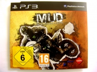 MUD : FIM Motocross World Championship - Promo Only (Not for Resale)