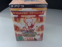 Naruto Shippuden Ultimate Ninja Storm Revolution - Samurai Edition