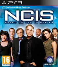 NCIS: Based on the TV Series