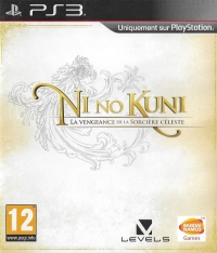 Ni no Kuni: La Vengeance de la Sorcière Céleste