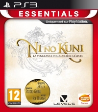 Ni no Kuni: Wrath of the White Witch - Essentials