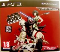 No More Heroes : Heroes' Paradise (Not for Resale)