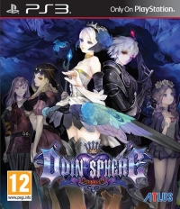 Odin Sphere: Leifthrasir