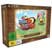 One Piece Unlimited World Red: Chopper Edition