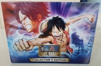One Piece: Pirate Warriors - Collector's Edition