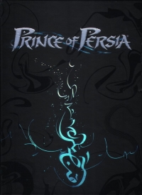 Prince of Persia - Limited Edition