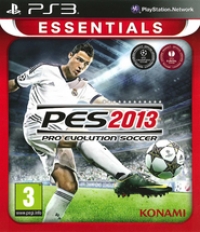 Pro Evolution Soccer 2013 - Essentials