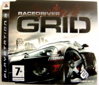 Race Driver : Grid (Not for Resale)