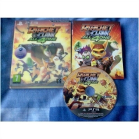 Ratchet & Clank: All 4 One - Special Edition