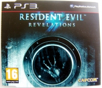 Resident Evil : Revelations (Not for Resale)