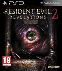 Resident Evil: Revelations 2 Box Set
