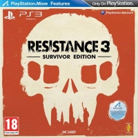 Resistance 3 - Survivor Edition