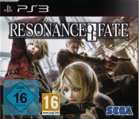 Resonance of Fate (Not for Resale)
