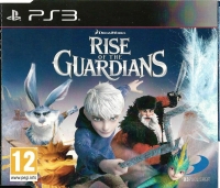 Rise Of The Guardians (Not for Resale)