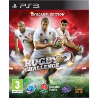 Rugby Challenge 3 - England Edition