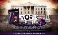 Saints Row IV - Wub Wub Edition