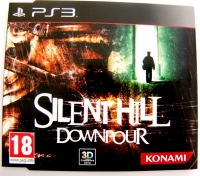Silent Hill: Downpour - Promo Only (Not for Resale)