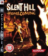Silent Hill: Homecoming