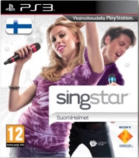 SingStar: SuomiHelmet