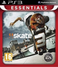 Skate 3 - Essentials