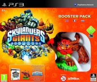 Skylanders: Giants - Booster Pack