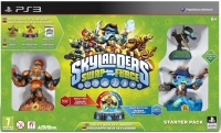Skylanders: Swap Force - Starter Kit