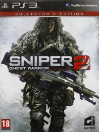 Sniper: Ghost Warrior 2 - Collectors Edition